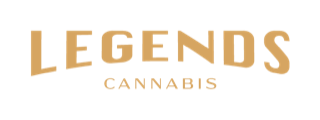legends cannabis