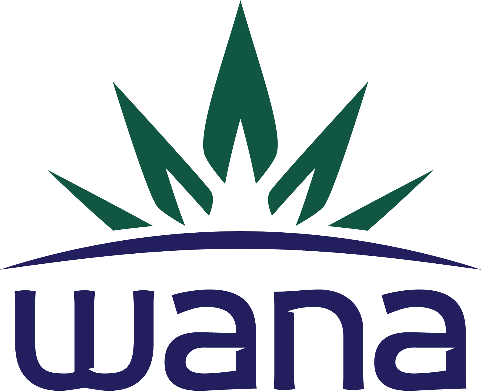 wana