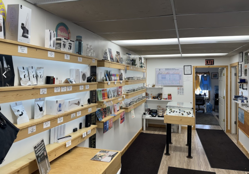 Euphoria Wellness Butte