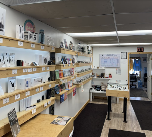 Euphoria Wellness Butte