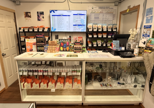 Euphoria Wellness Great Falls