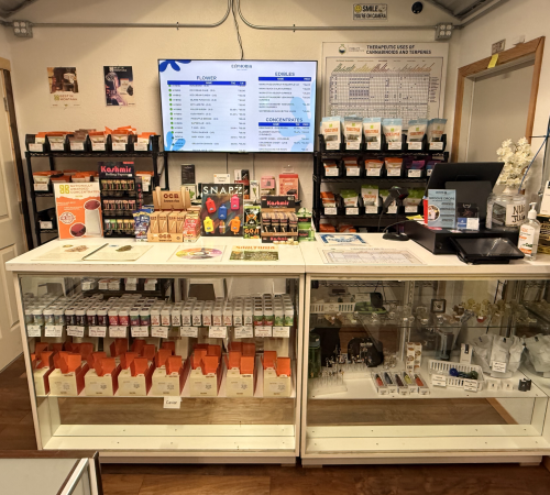 Euphoria Wellness Great Falls