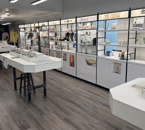 Euphoria Wellness Hamilton