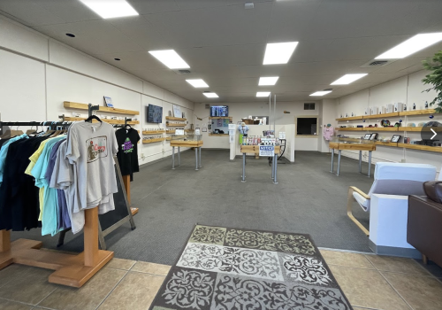 Euphoria wellness Missoula