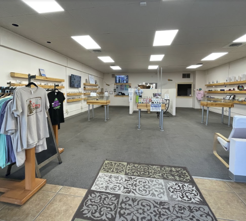 Euphoria wellness Missoula